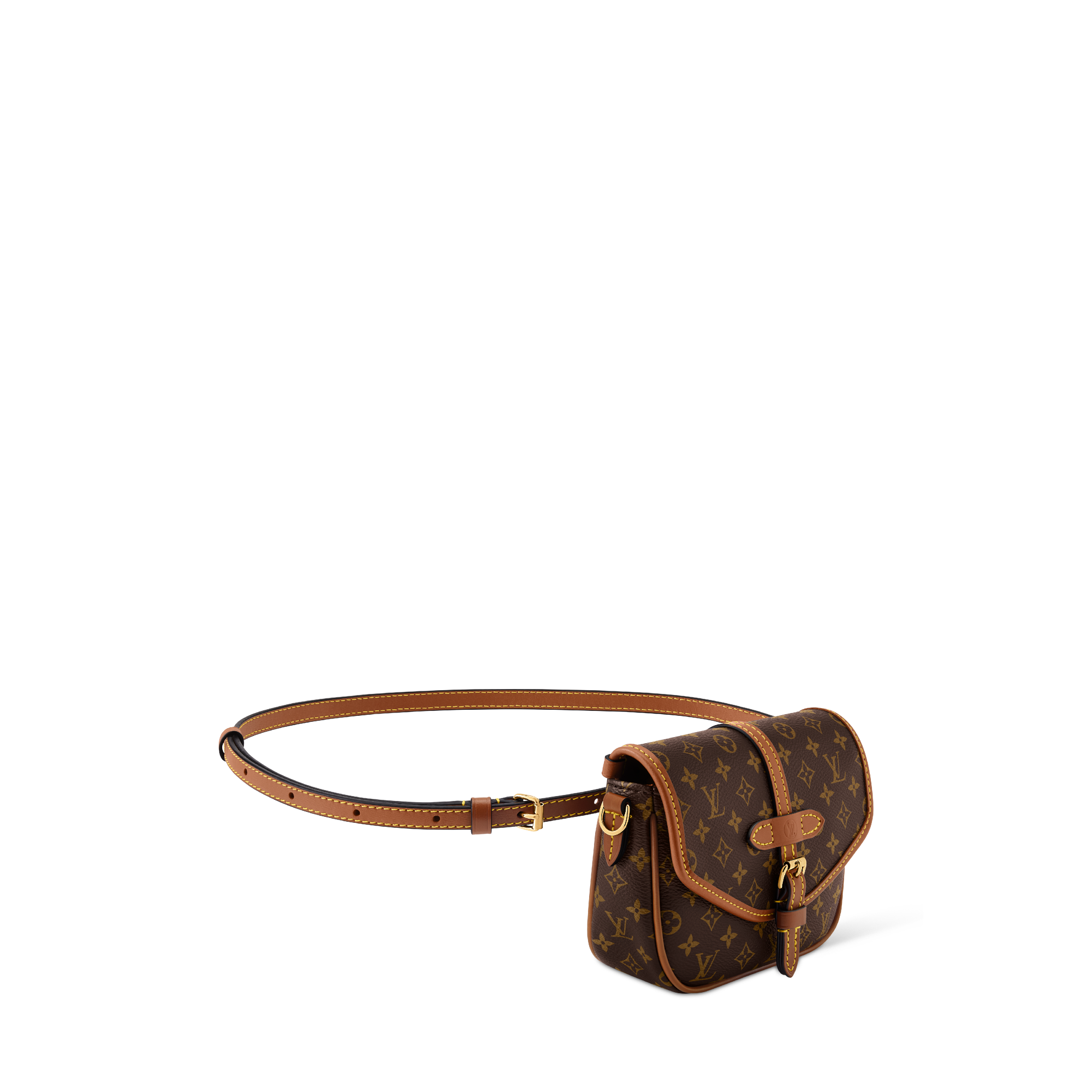 Solo Monogram - Wallets and Small Leather Goods | LOUIS VUITTON
